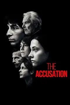 Film L'accusa Ita Completo Senza Attese | Altadefinizione