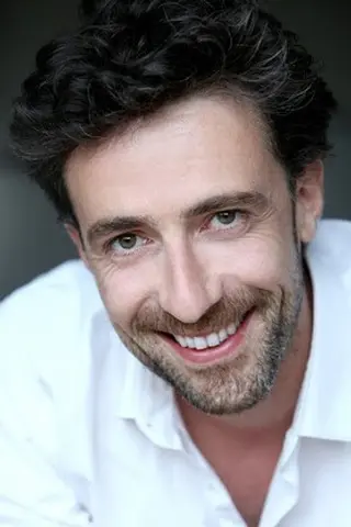 Jérémy Bardeau - Filmography • Carriera