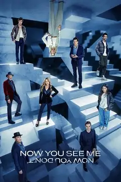 Film L'illusione perfetta - Now You See Me: Now You Don't Ita Completo Senza Attese | Altadefinizione