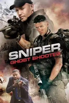 Film Sniper - Nemico Fantasma Ita Completo Senza Attese | Altadefinizione