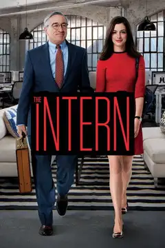 Film Lo stagista inaspettato Ita Completo Senza Attese | Altadefinizione