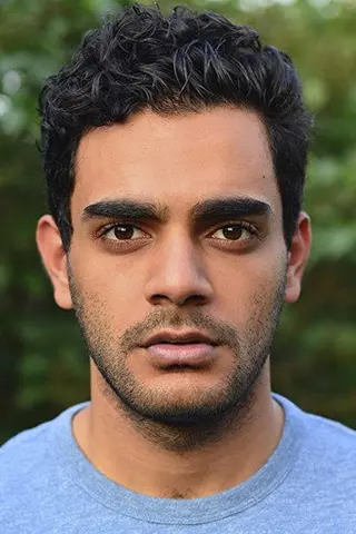 Hamza Haq - Filmography • Carriera