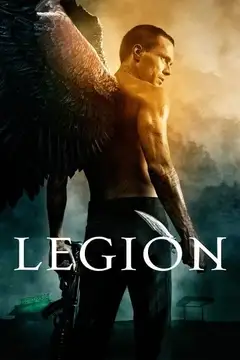 Film Legion Ita Completo Senza Attese | Altadefinizione