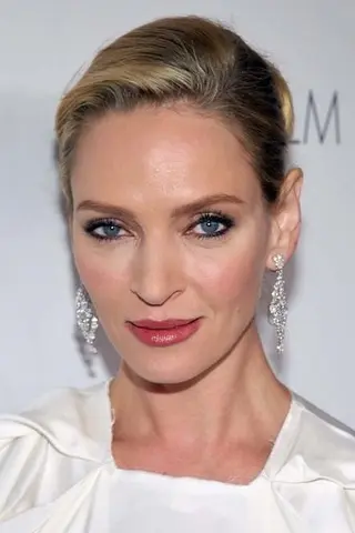 Uma Thurman - Filmography • Carriera