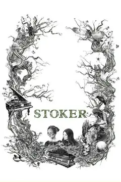 Film Stoker Ita Completo Senza Attese | Altadefinizione