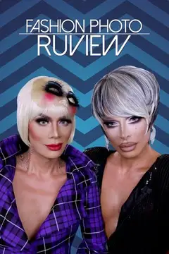 Fashion Photo RuView Streaming Ita Altadefinizione