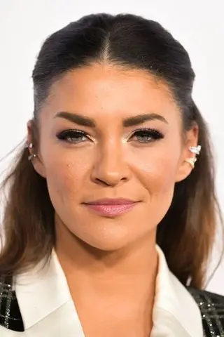 Jessica Szohr - Filmography • Carriera
