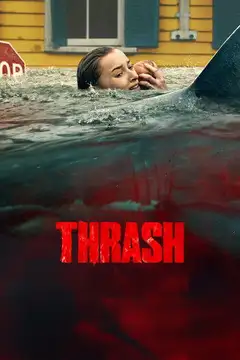 Film Thrash – Furia dall'oceano Ita Completo Senza Attese | Altadefinizione
