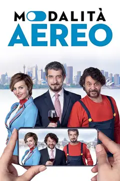 Film Modalità aereo Ita Completo Senza Attese | Altadefinizione
