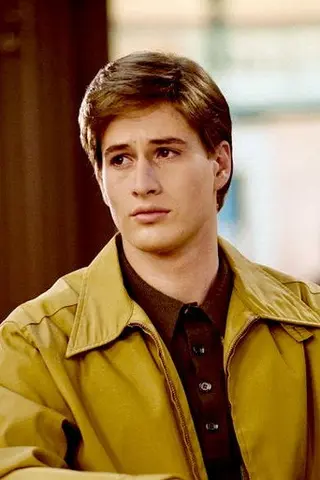 Brendan Fehr - Filmography • Carriera