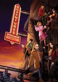Film Adventures in Babysitting Ita Completo Senza Attese | Altadefinizione