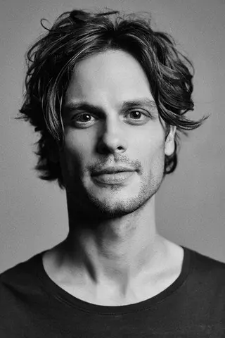 Matthew Gray Gubler - Filmography • Carriera