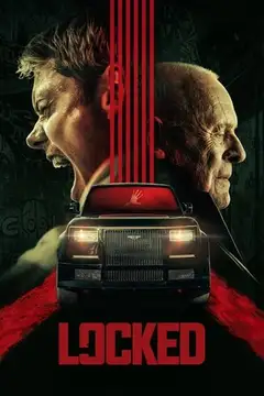 Film Locked - In trappola Ita Completo Senza Attese | Altadefinizione