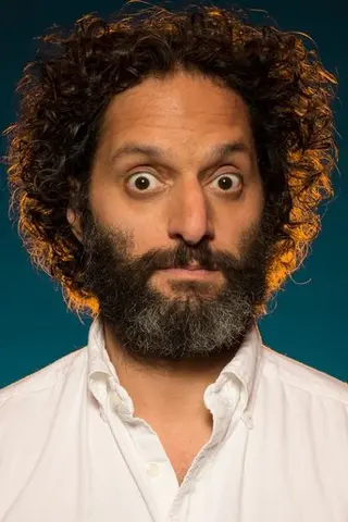 Jason Mantzoukas - Filmography • Carriera