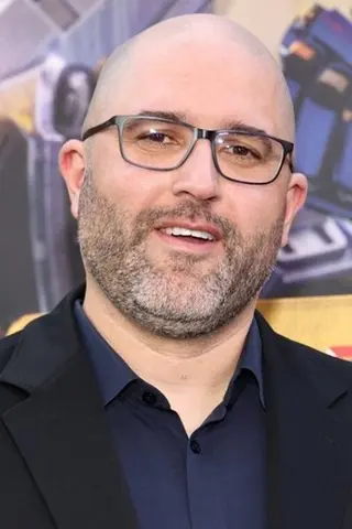 Josh Cooley - Filmography • Carriera