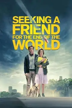 Film Cercasi amore per la fine del mondo Ita Completo Senza Attese | Altadefinizione