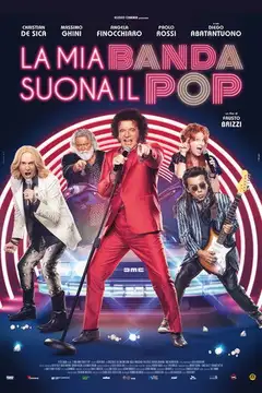 Film La mia banda suona il pop Ita Completo Senza Attese | Altadefinizione