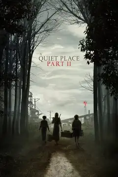 Film A Quiet Place II Ita Completo Senza Attese | Altadefinizione