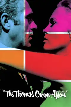 Film Il caso Thomas Crown Ita Completo Senza Attese | Altadefinizione