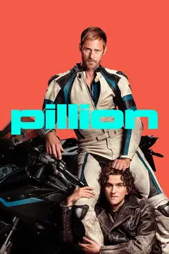Film Pillion - Amore senza freni Ita Completo Senza Attese | Altadefinizione