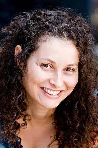 Paula J. Newman - Filmography • Carriera
