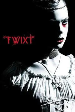Film Twixt Ita Completo Senza Attese | Altadefinizione
