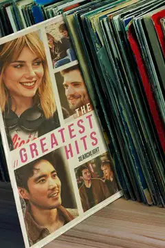 Film The Greatest Hits Ita Completo Senza Attese | Altadefinizione
