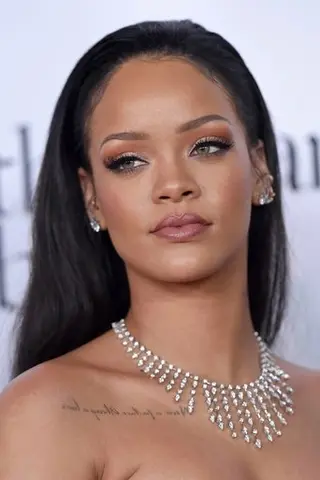 Rihanna - Filmography • Carriera