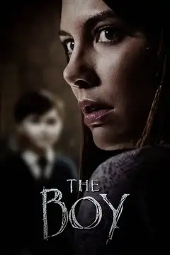 Film The Boy Ita Completo Senza Attese | Altadefinizione