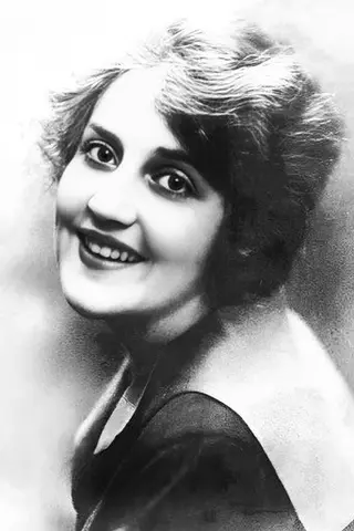 Marjorie Bennett - Filmography • Carriera
