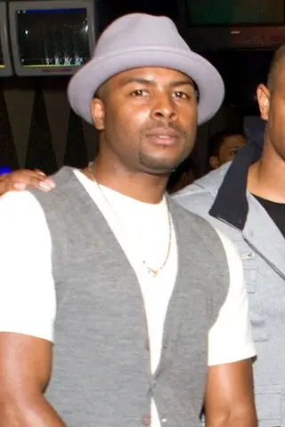 Craig Wayans - Filmography • Carriera