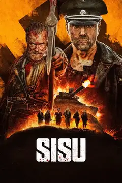 Film Sisu - L'immortale Ita Completo Senza Attese | Altadefinizione