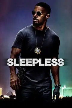 Film Sleepless - Il giustiziere Ita Completo Senza Attese | Altadefinizione