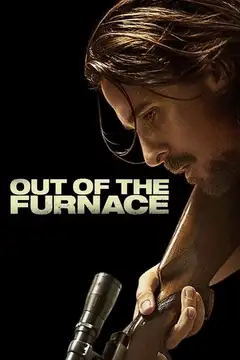 Film Il fuoco della vendetta - Out of the Furnace Ita Completo Senza Attese | Altadefinizione
