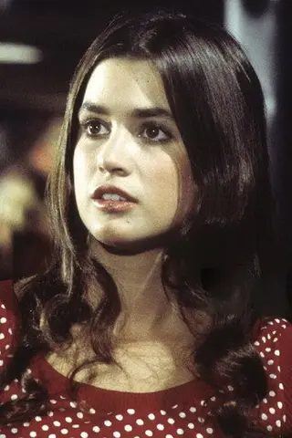 Penny Peyser - Filmography • Carriera