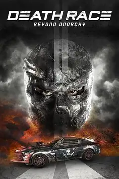 Film Death Race 4 - Anarchia Ita Completo Senza Attese | Altadefinizione