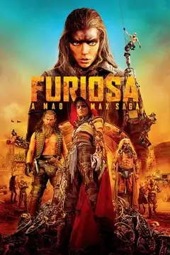 Film Furiosa: A Mad Max Saga Ita Completo Senza Attese | Altadefinizione