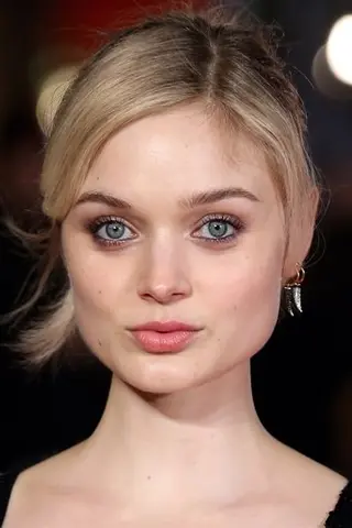 Bella Heathcote - Filmography • Carriera