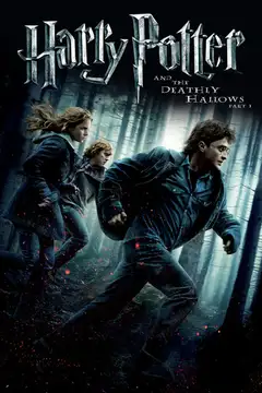 Film Harry Potter e i Doni della Morte - Parte 1 Ita Completo Senza Attese | Altadefinizione