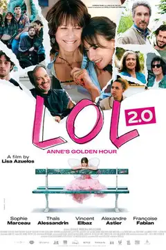 Film LOL 2.0 Ita Completo Senza Attese | Altadefinizione