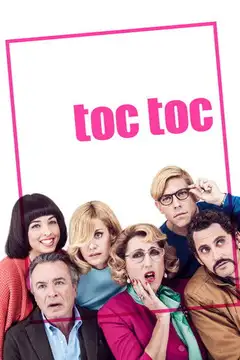 Film Toc Toc Ita Completo Senza Attese | Altadefinizione