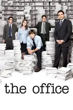 The Office (US) Streaming Ita Altadefinizione
