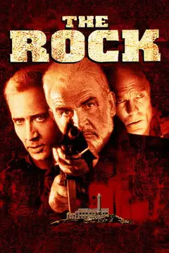 Film The Rock Ita Completo Senza Attese | Altadefinizione