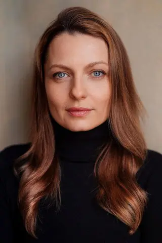 Joanna Zwierzynska - Filmography • Carriera
