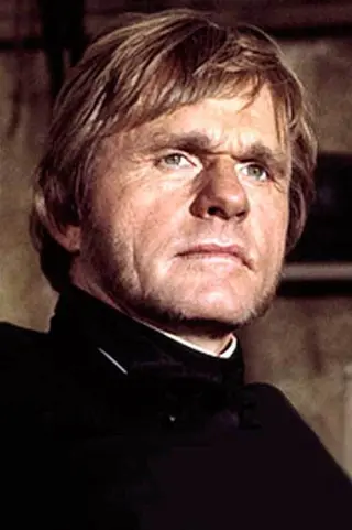 Bill McKinney - Filmography • Carriera