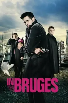 Film In Bruges - La coscienza dell'assassino Ita Completo Senza Attese | Altadefinizione