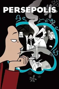 Film Persepolis Ita Completo Senza Attese | Altadefinizione