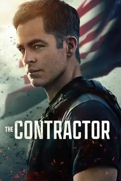 Film The Contractor Ita Completo Senza Attese | Altadefinizione