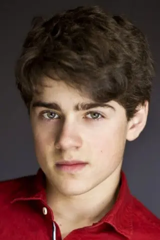 Jake Goodman - Filmography • Carriera