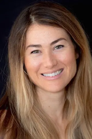 Kelly Richardson - Filmography • Carriera
